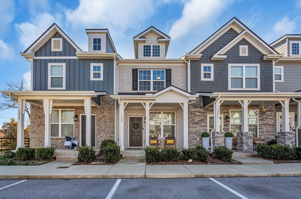 1248 Hope Village Way, Hermitage, TN